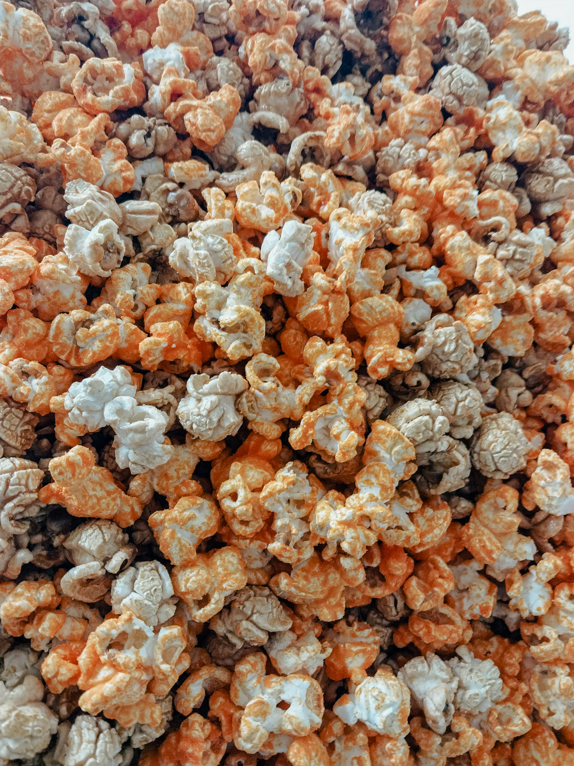 Heat Seekers Collection