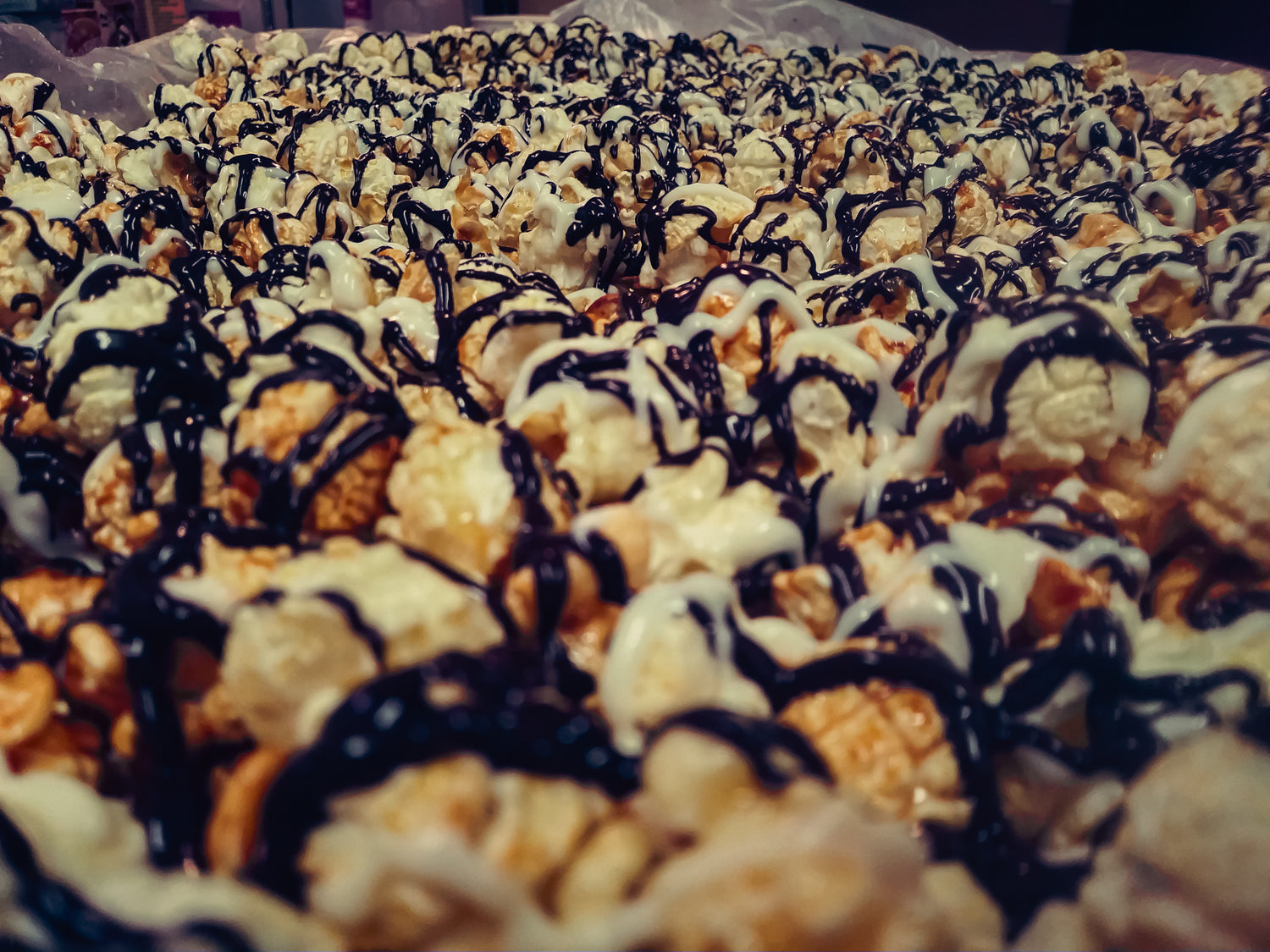 Sweet Tooth Favorites