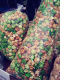 Caramel Apple Kettle Corn