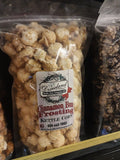 Cinnamon Bun Frosting Kettle Corn