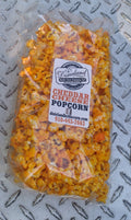 Classic Cheddar Popcorn