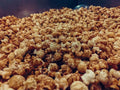 Cinnamon Apple Crisp Popcorn